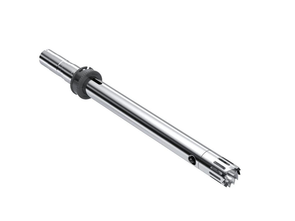 IKA S 25EC-C-18G-ST Dispersing Tool for T 25 Easy Clean Digital & Control Dispenser, Homogenizers and Disintegrators, IKA, MSE Supplies