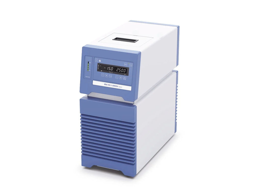 Basic Temperature Devices IKA RC 2 GREEN Basic Temperature Control | IKA