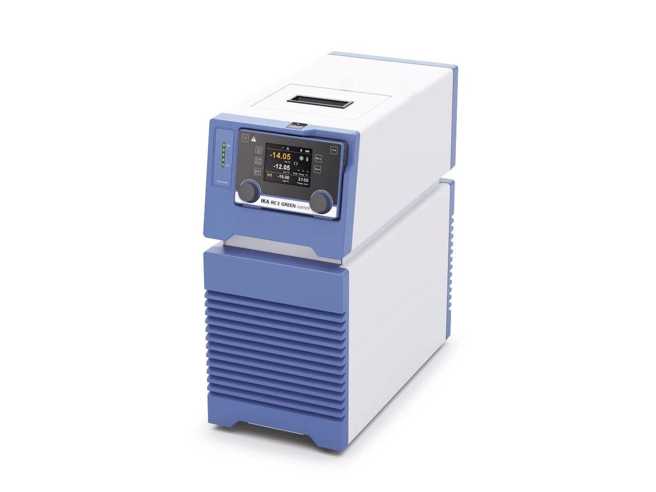 IKA RC 2 GREEN Temperature Control, Temperature Control Systems, IKA, MSE Supplies