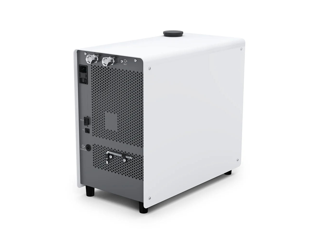 IKA RC 2 Lite Temperature Control Chiller, Temperature Control Systems, IKA, MSE Supplies