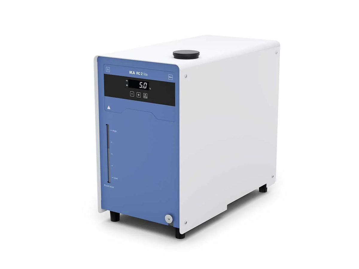 IKA RC 2 Lite Temperature Control Chiller, Temperature Control Systems, IKA, MSE Supplies
