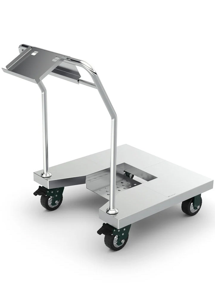 IKA I-MAG Cart Magnetic Stirrers, Stirrers, IKA, MSE Supplies