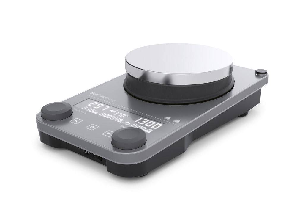 IKA H 105 Cover for RCT Digital and IKA Plate Magnetic Stirrers, Stirrers, IKA, MSE Supplies