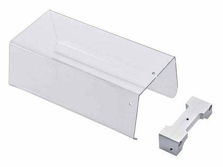 IKA R 303 Stirring Shaft Protection for Overhead Stirrers, Stirrers, IKA, MSE Supplies