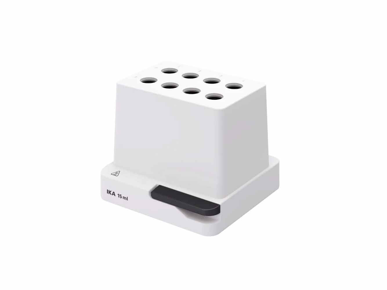 IKA 15 mL Attachment for Thermoshakers, Shakers, IKA, MSE Supplies
