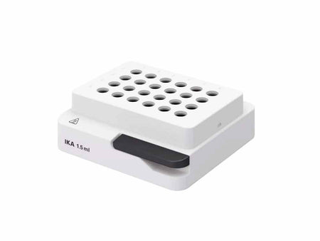 IKA 1.5 mL Attachment for Thermoshakers, Shakers, IKA, MSE Supplies