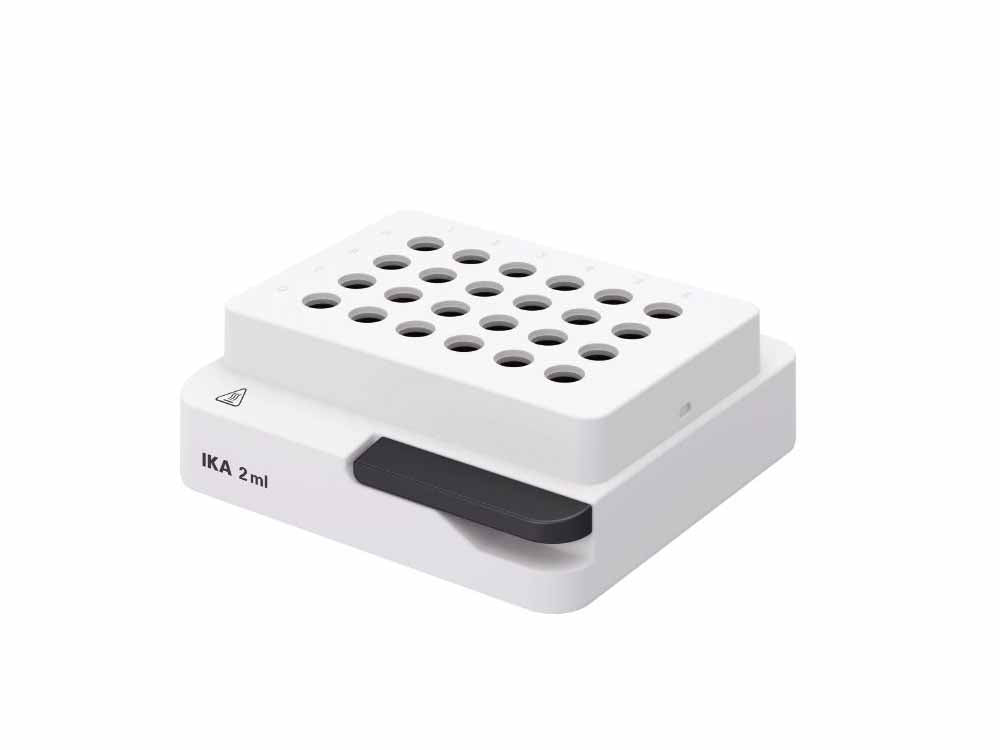 IKA 2.0 mL Attachment for Thermoshakers, Shakers, IKA, MSE Supplies