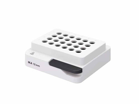 IKA 12 mm Attachment for Thermoshakers, Shakers, IKA, MSE Supplies