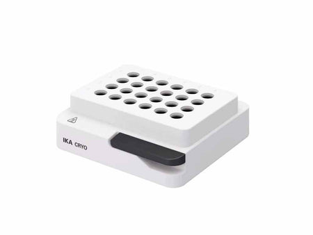 IKA Cryo Attachment for Thermoshakers, Shakers, IKA, MSE Supplies