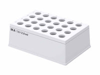 IKA Insert for 1.5/2.0 mL Vials, Shakers, IKA, MSE Supplies
