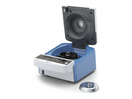 IKA G-L Centrifuges (15700 rpm), Centrifuges, IKA, MSE Supplies