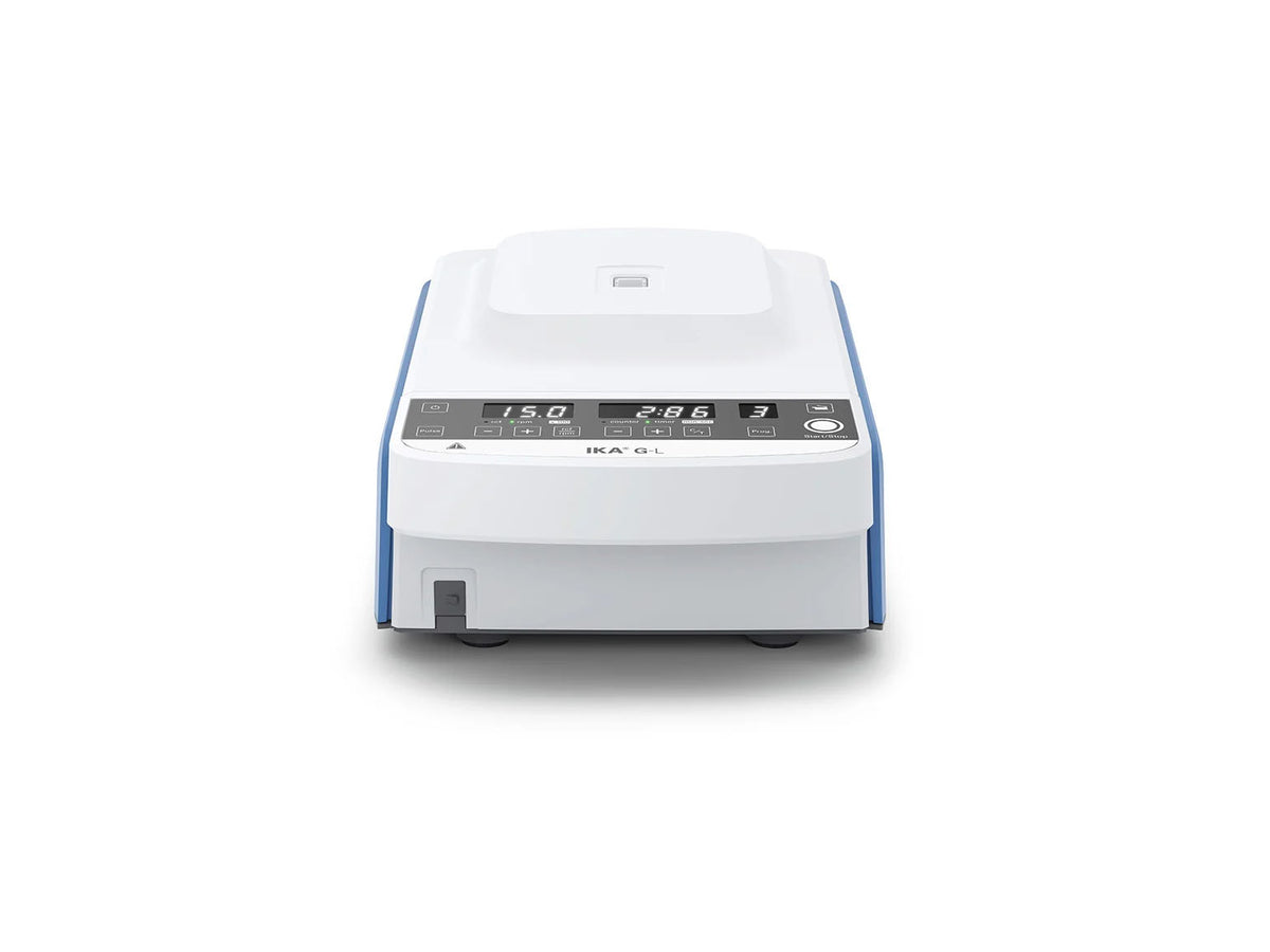 IKA G-L Centrifuges (15700 rpm), Centrifuges, IKA, MSE Supplies