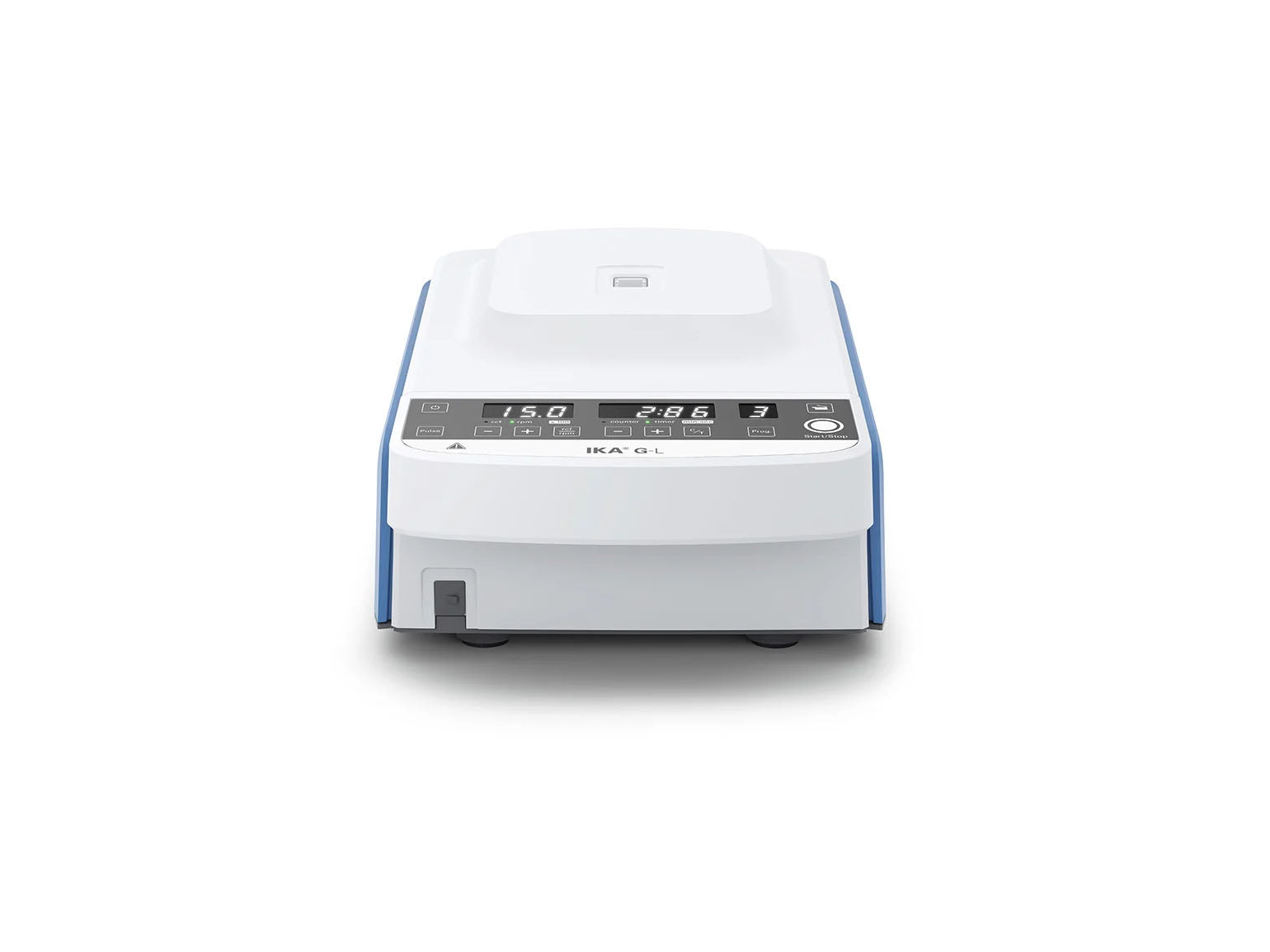 IKA G-L Centrifuges (15700 rpm), Centrifuges, IKA, MSE Supplies