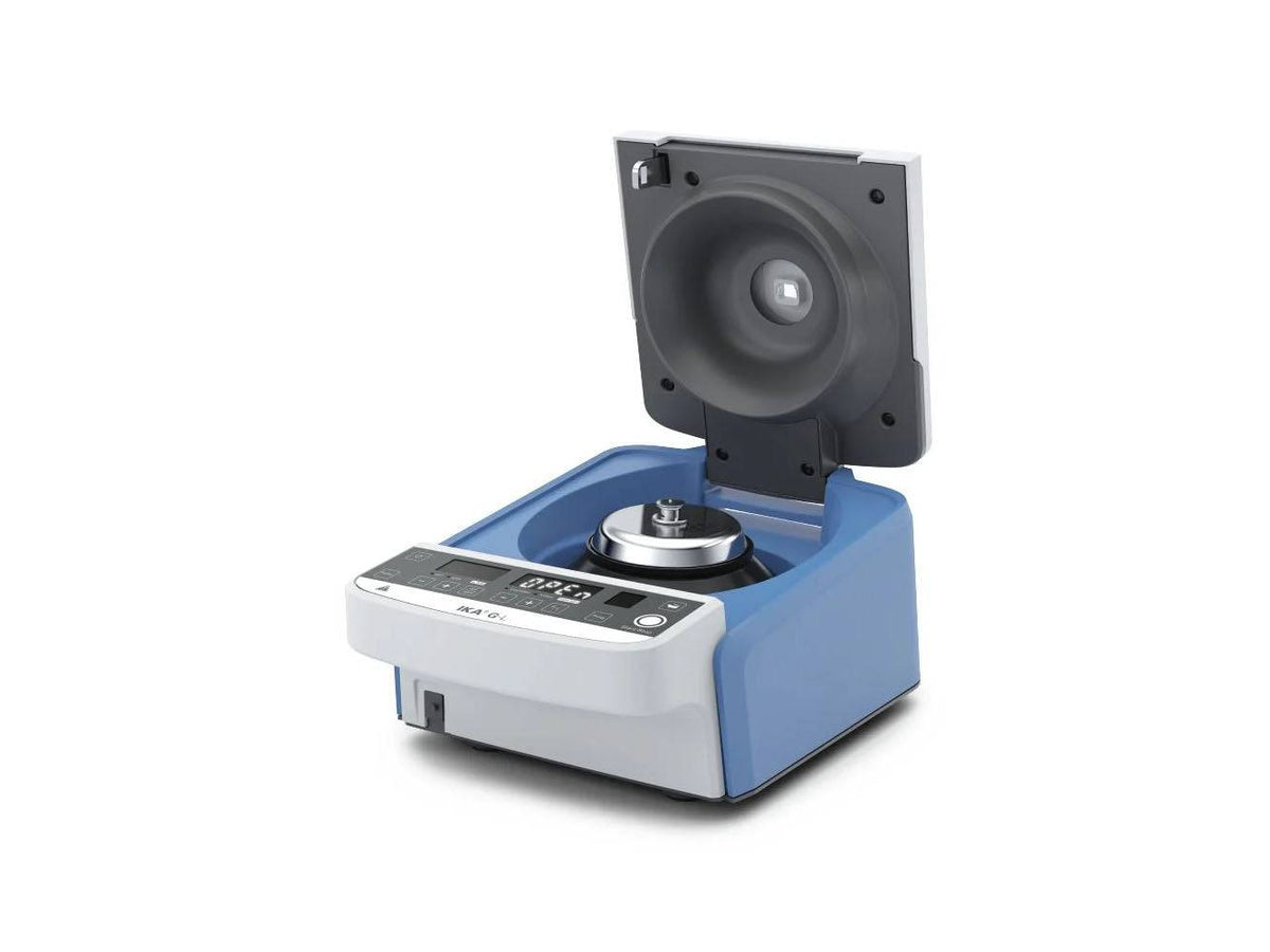 IKA G-L Centrifuges (15700 rpm), Centrifuges, IKA, MSE Supplies