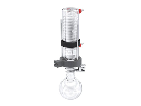IKA VSE 1 Vacuum Safety Emission Condenser, Rotary Evaporators, IKA, MSE Supplies