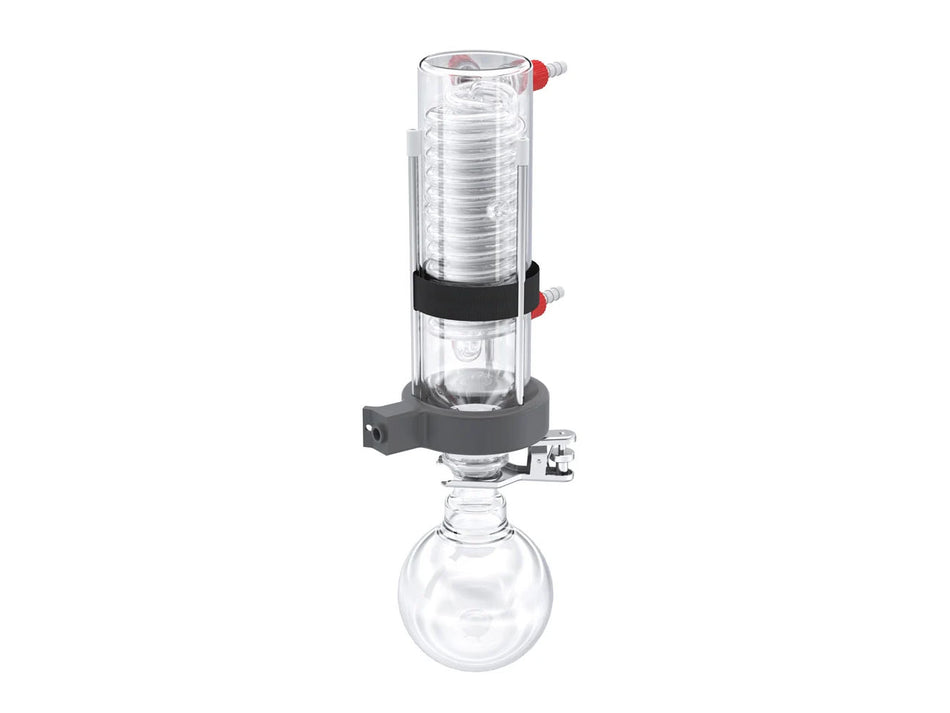 IKA VSE 1 Vacuum Safety Emission Condenser, Rotary Evaporators, IKA, MSE Supplies