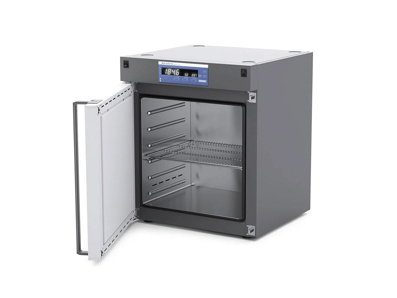 IKA 125 Basic Drying Ovens (125 L), Laboratory Ovens, IKA, MSE Supplies