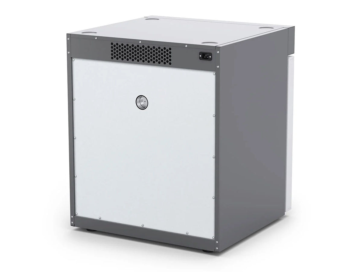 IKA OVEN 125 Basic Dry - Glass Drying Ovens, Laboratory Ovens, IKA, MSE Supplies
