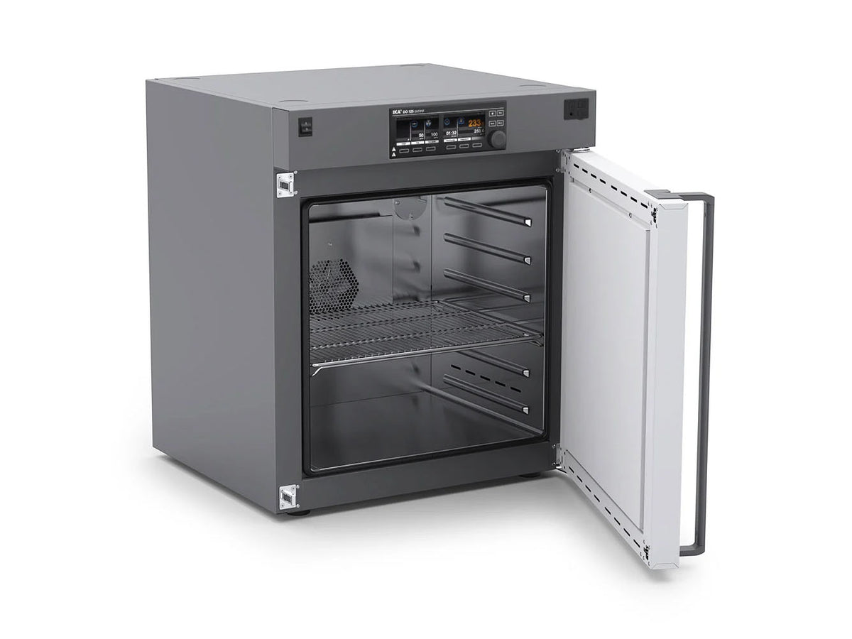 IKA OVEN 125 Control - Drying Ovens, Battery Equipment, IKA, MSE Supplies