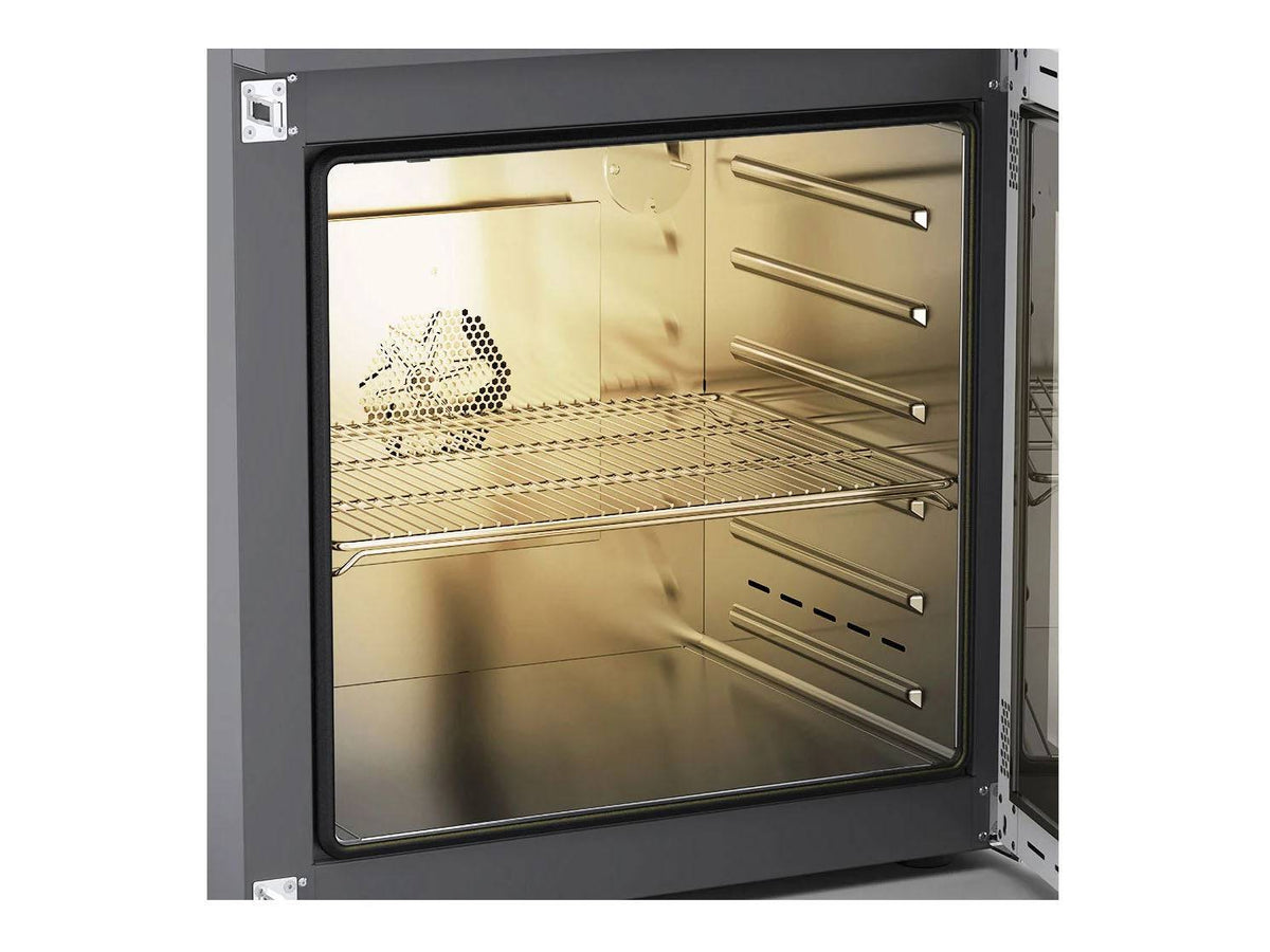 IKA OVEN 125 Control - Dry Glass Drying Ovens, Furnaces, IKA, MSE Supplies