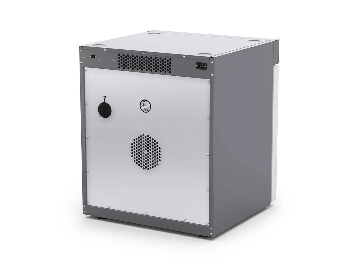 IKA OVEN 125 Control - Dry Glass Drying Ovens, Furnaces, IKA, MSE Supplies