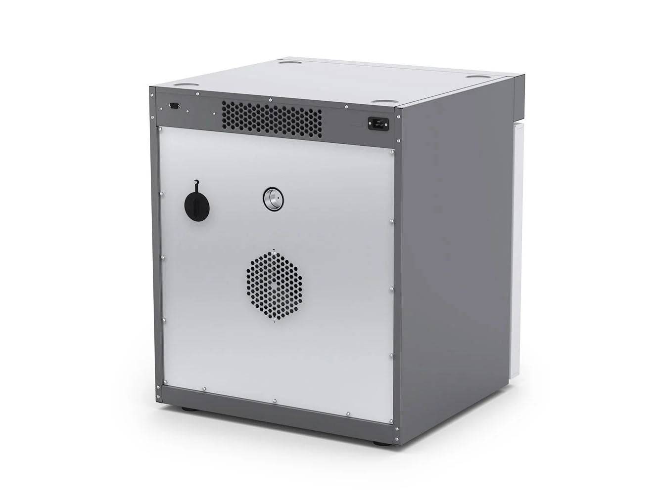 IKA OVEN 125 Control - Dry Glass Drying Ovens, Furnaces, IKA, MSE Supplies