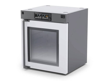 IKA OVEN 125 Control - Dry Glass Drying Ovens, Furnaces, IKA, MSE Supplies