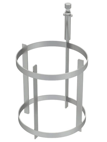 IKA HA.ba.2 Baffle Bioreactors, Cell Culture, IKA, MSE Supplies