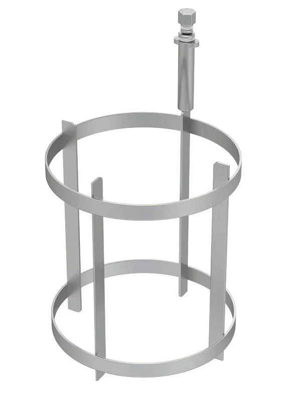 IKA HA.ba.1 Baffle Bioreactors, Cell Culture, IKA, MSE Supplies