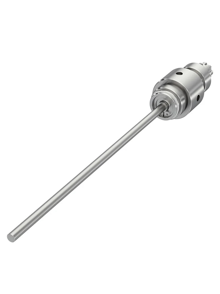 IKA HA.ds.s.0.5 Drive Shaft Bioreactors, Cell Culture, IKA, MSE Supplies