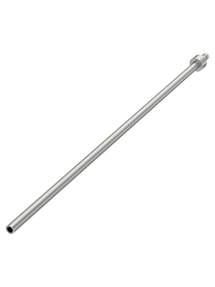 IKA HA.hp.s.2 Harvest Pipe, Straight Bioreactors, Cell Culture, IKA, MSE Supplies