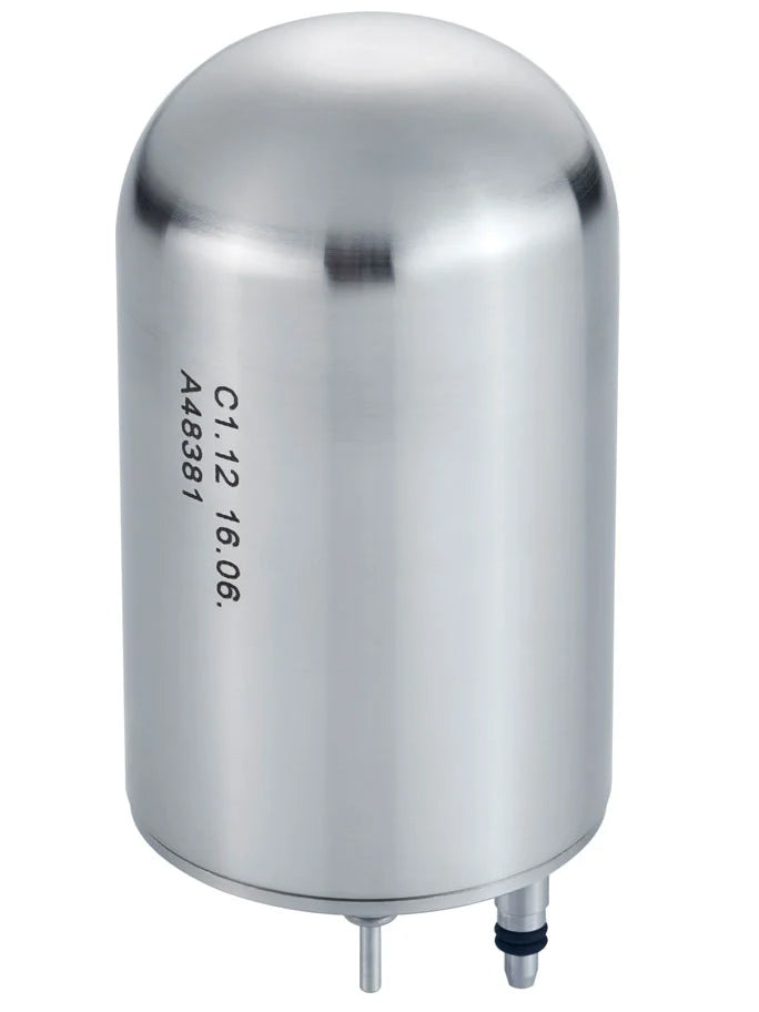 IKA C 1.12 Combustion Chamber, Halogen Resistant Calorimeters, Measuring Instruments and Sensors, IKA, MSE Supplies