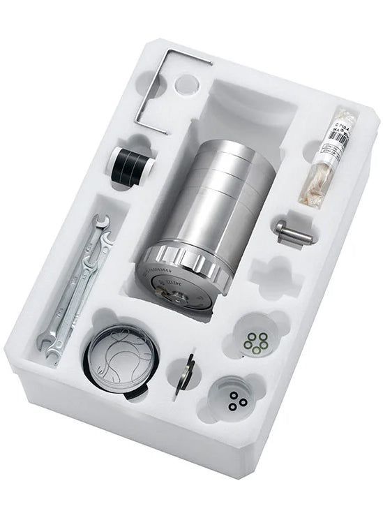 IKA C 5010 Decomposition Vessel, Standard Calorimeters, Measuring Instruments and Sensors, IKA, MSE Supplies