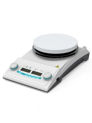 Jeio Tech Lab Companion Hotplate (Digital type), Stirrers, Lab Companion, MSE Supplies