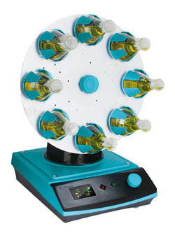 Jeio Tech Lab Companion Rotator | Lab Companion