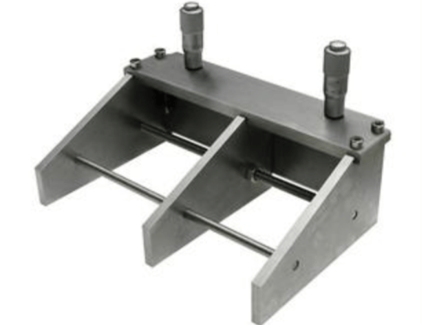 MSE PRO Micrometer Adjustable Film Applicator with Adjustable Width 20-150 mm for Battery Slurry Coating Using Doctor Blade Coating, Tape Casting, Battery Tools, MSE Supplies LLC, MSE Supplies