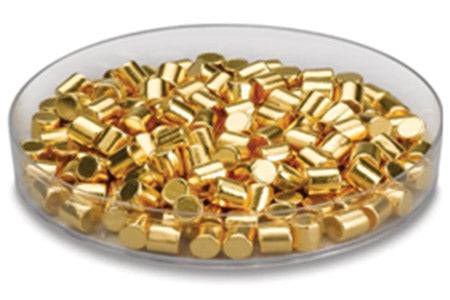 Pure Metal Evaporation Material,  MSE Supplies