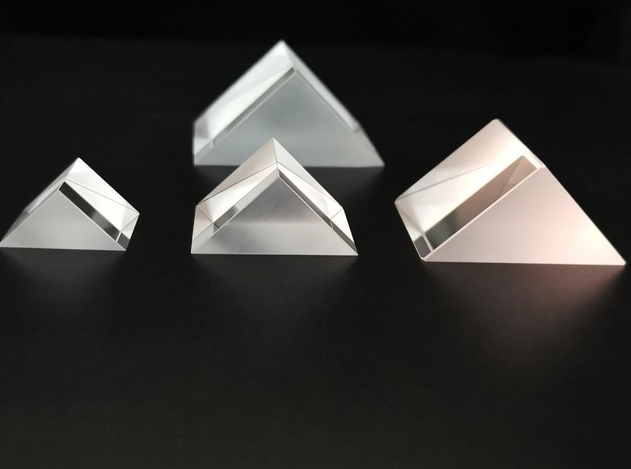 MSE PRO Right Angle Prisms – MSE Supplies