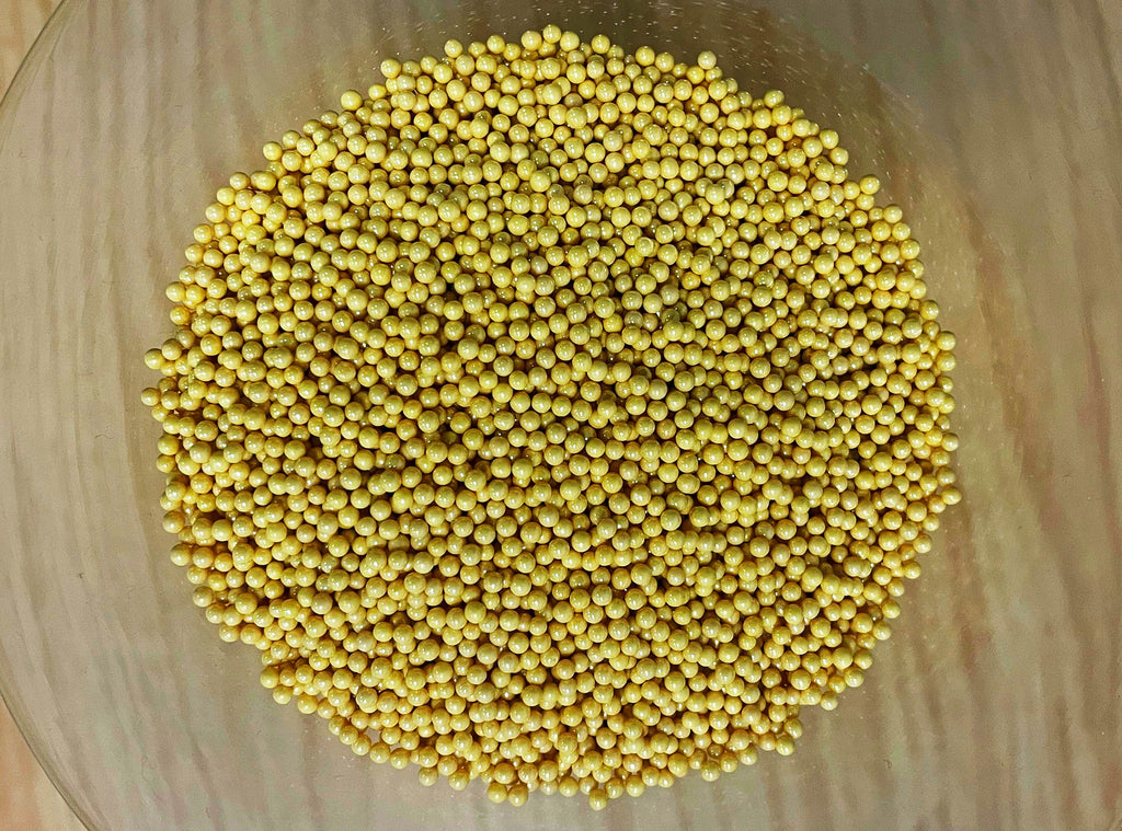 1 8 2 0 Mm Ceria Stabilized Zirconia Beads Milling Media 1 Kg MSE 1-8-2-0-mm-ceria-stabilized-zirconia-beads-milling-media-1-kg-mse