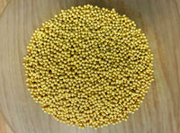 1.8-2.0 mm Ceria Stabilized Zirconia Beads Milling Media, 1 kg - MSE Supplies LLC