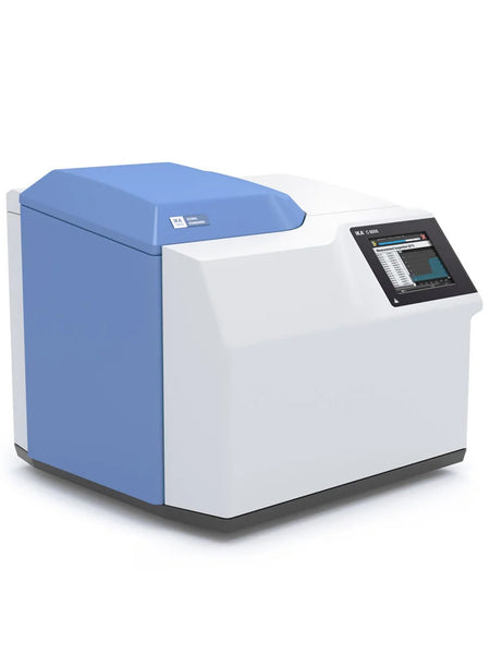 IKA C 6000 Global Standards Package 1/10 Calorimeters, Measuring Instruments and Sensors, IKA, MSE Supplies