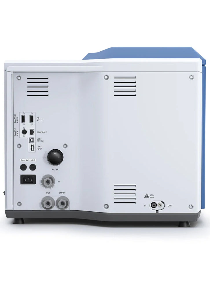 IKA C 6000 Global Standards Package 2/12 Calorimeters, Measuring Instruments and Sensors, IKA, MSE Supplies