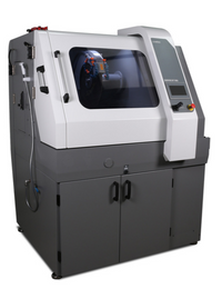 Metkon Automatic Abrasive Cutting Machine SERVOCUT 502(-AX) - MSE Supplies LLC
