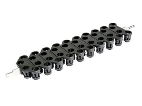 ELMI Intelli-mixer Racks | ELMI