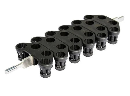 ELMI Intelli-mixer Racks, Vortex Mixers and Rotary Mixers, ELMI, MSE Supplies