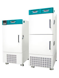 Lab Companion Heating & Cooling Chambers (LCH) - MSE Supplies LLC