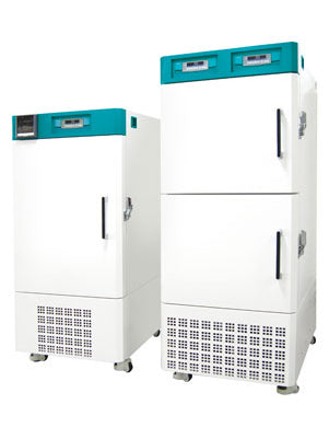 Jeio Tech Lab Companion Heating & Cooling Chambers (LCH), Incubators and Environmental Chambers, Lab Companion, MSE Supplies