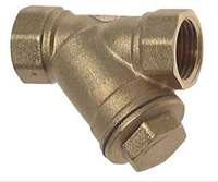 Filter No. 0014777 with adapter parts, Arc Melter and Quencher, Edmund Buhler, MSE Supplies