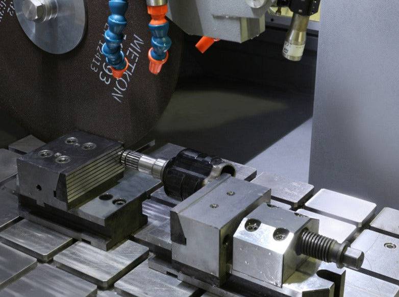 Metkon Automatic Multi-Target Abrasive Cutting Machine SERVOCUT 602-AX(-R), Metallographic Machines, Metkon Instruments, MSE Supplies