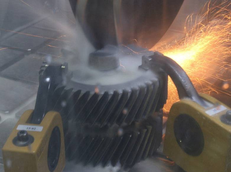 Metkon Automatic Multi-Target Abrasive Cutting Machine SERVOCUT 602-AX(-R), Metallographic Machines, Metkon Instruments, MSE Supplies